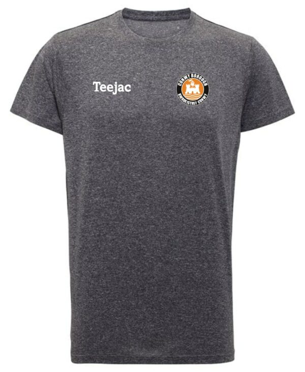 Conwy Borough FC Kids Sports T-Shirt