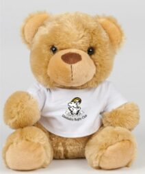 Llandudno RFC Teddy Bear