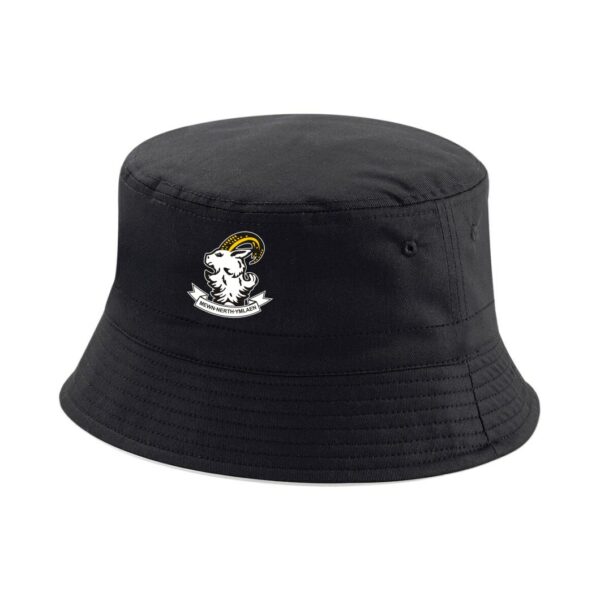 Llandudno RFC Bucket Hat