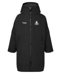 Llandudno RFC Changing Robe