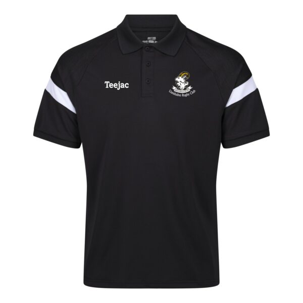 Llandudno RFC Pro Polo