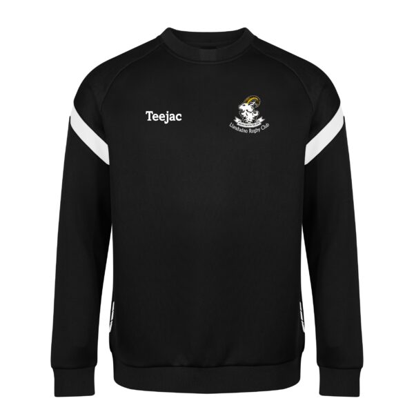 Llandudno RFC Pro Sweatshirt