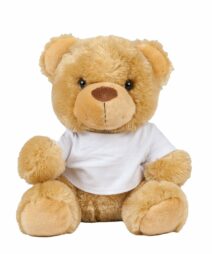 Your Club Teddy Bear
