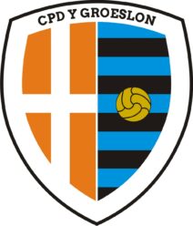 CPD Y Groeslon