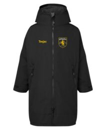 Bethesda RFC Changing Robe