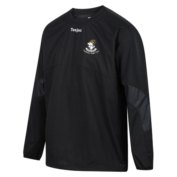 Llandudno RFC Pro Contact Top