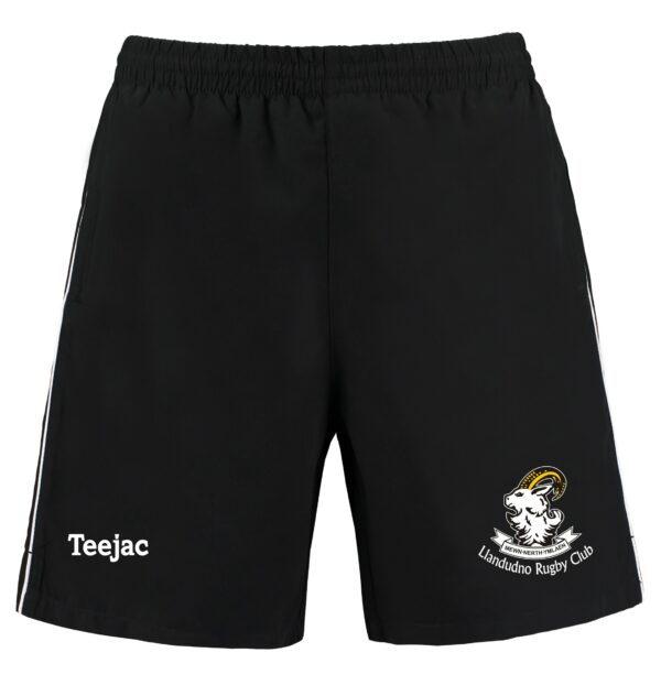 Llandudno RFC Leisure Shorts