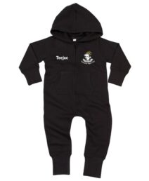 Llandudno RFC Baby All-In-One