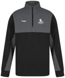 Llandudno RFC 1/4 Zip Tracksuit Top