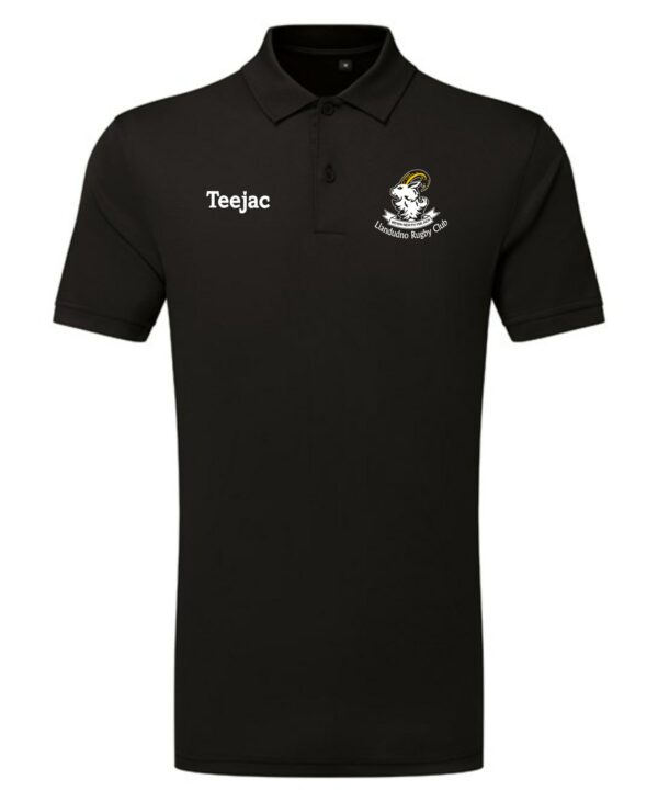 Llandudno RFC Sports Polo