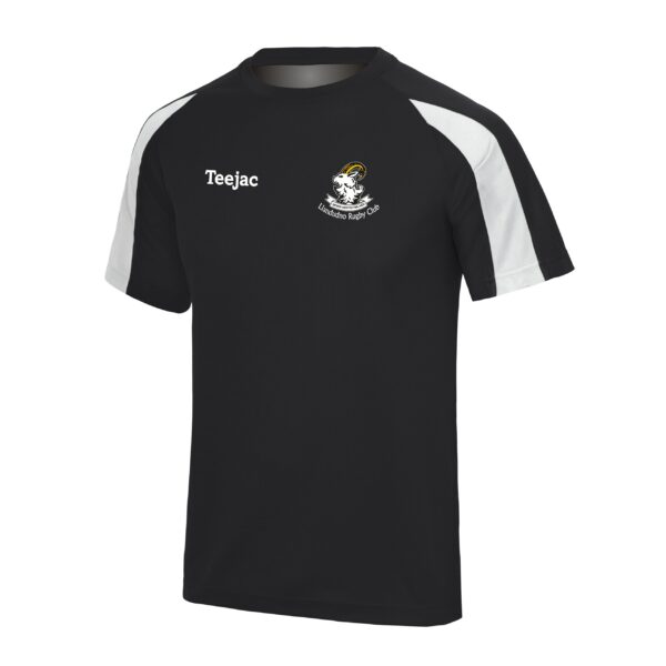 Llandudno RFC Team Dry T-Shirt