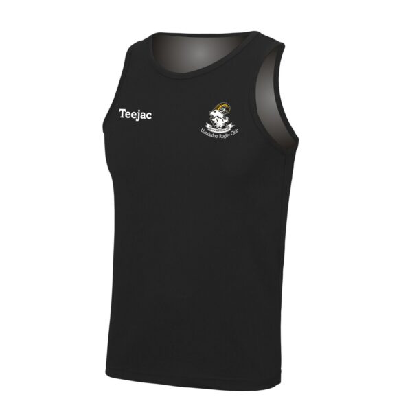 Llandudno RFC Training Vest
