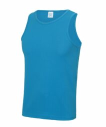 CFFI Porthdinllaen Sports Vest
