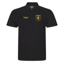 Clwb Rygbi Bethesda Classic Polo