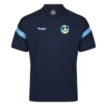 CFFI Dwyran Pro Polo