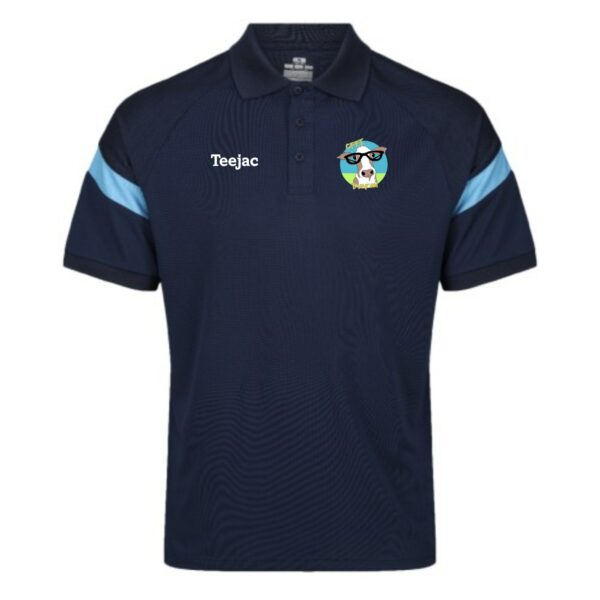 CFFI Dwyran Pro Polo