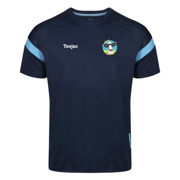 CFFI Dwyran Pro T-Shirt
