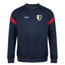 CPD Y Groeslon Junior Pro Sweatshirt