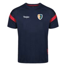 CPD Y Groeslon Junior Pro T-Shirt