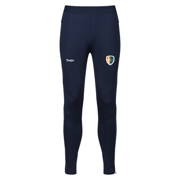 CPD Y Groeslon Junior Skinny Technical Pants