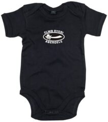 Aberegele RFC Baby Vest