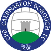 CPD Caernarfon Borough