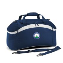 CPD Caernarfon Borough Teamwear Bag