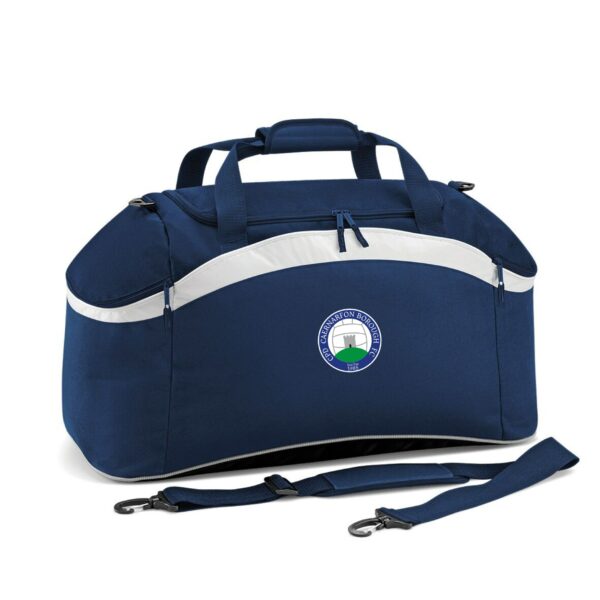 CPD Caernarfon Borough Teamwear Bag