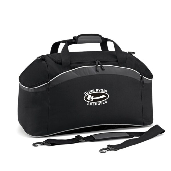 Abergele RFC Teamwear Bag