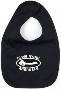 Abergele RFC Baby Bib