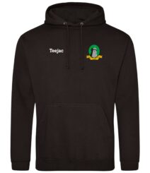 CPD Cefni Classic Hoody Black or Red