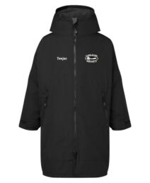 Abergele RFC Changing Robe