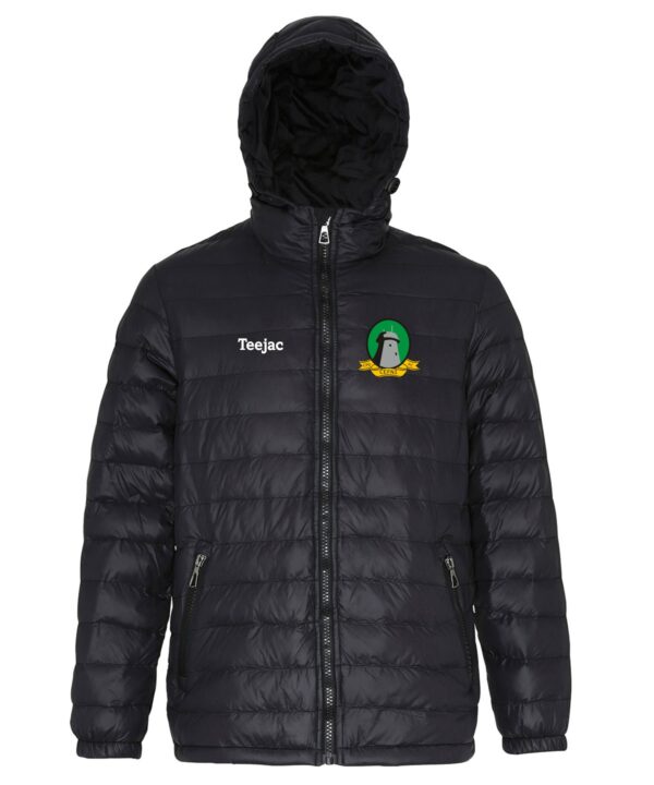 CPD Cefni Hooded Jacket