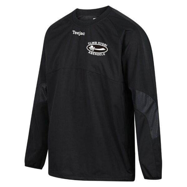 Abergele RFC Junior Pro Contact Top