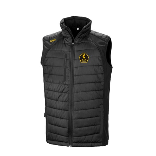 Bethesda Rovers FC Elite Gilet