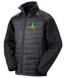 CPD Cefni Hybrid Jacket
