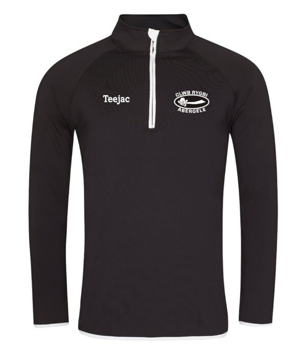 Abergele RFC Gym Midlayer