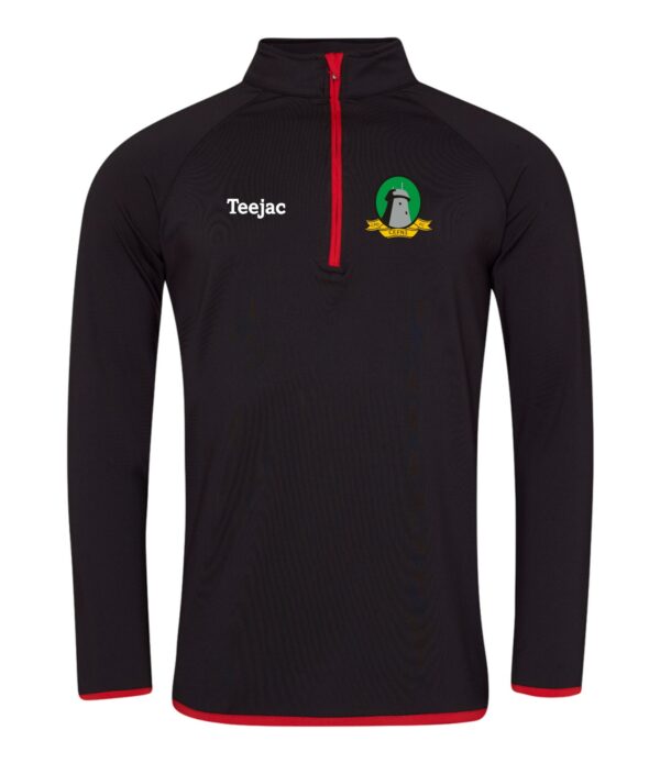 CPD Cefni Midlayer