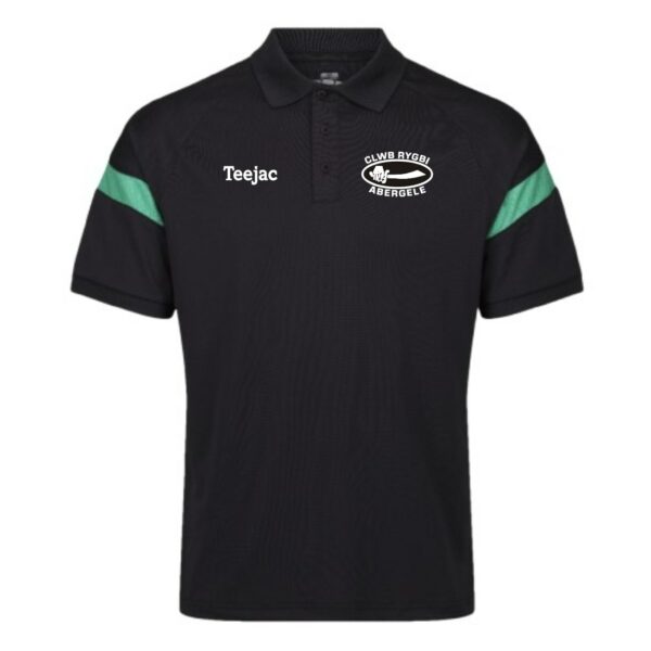 Abergele RFC Junior Pro Polo