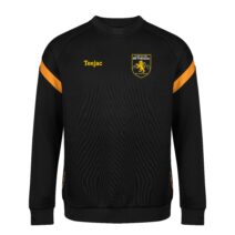 Clwb Rygbi Bethesda Junior Pro Sweatshirt