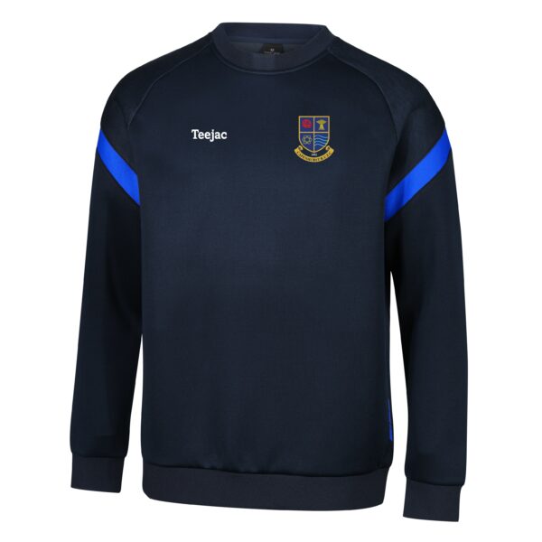 Capenhurst RUFC Junior Pro Sweatshirt