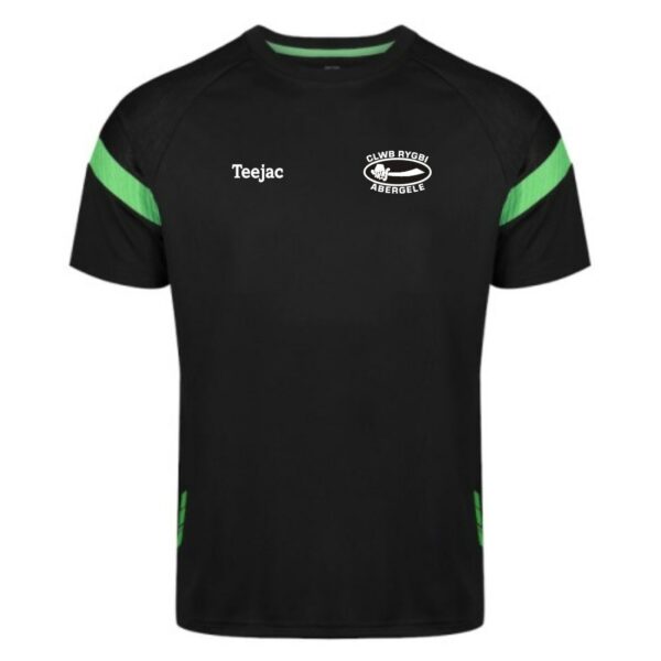Abergele RFC Junior Pro T-Shirt
