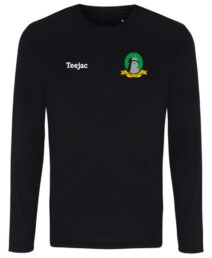 CPD Cefni Long Sleeve Training T-Shirt
