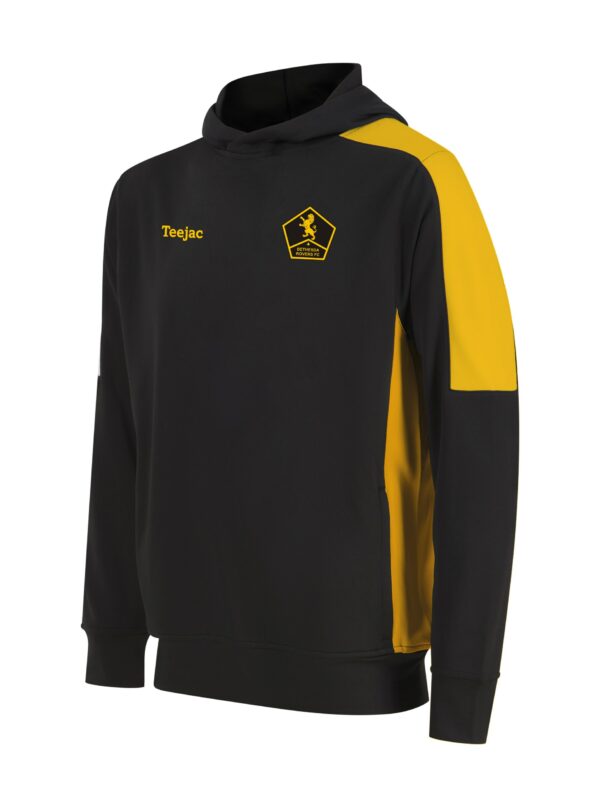 Bethesda Rovers FC  Team Hoody