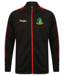 CPD Cefni Performance Track Top