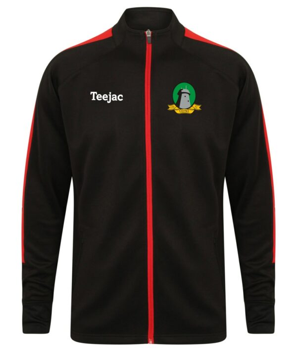 CPD Cefni Performance Track Top