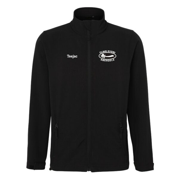 Abergele RFC Micro Fleece