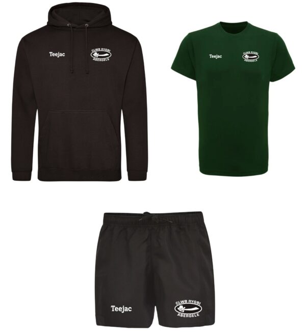 Abergele RFC Mini Bundle