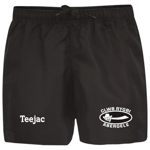 Abergele RFC Rugby Shorts