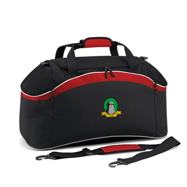 CPD Cefni Teamwear Bag